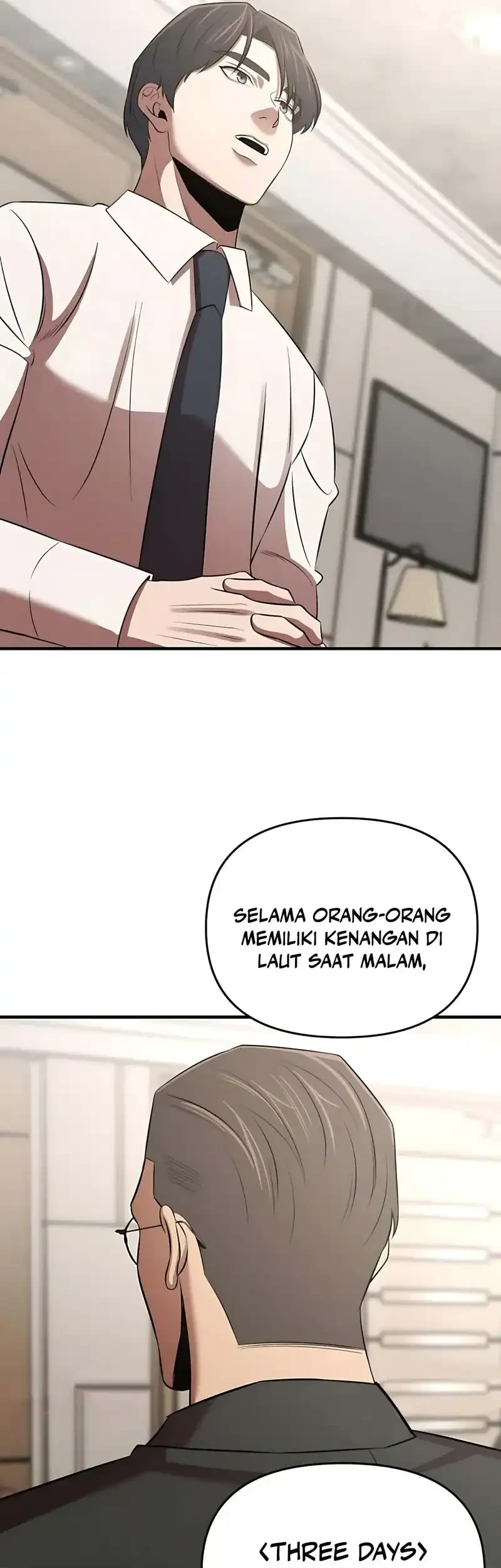 When a Genius Office Worker Goes Too Far Chapter 20 - halaman 59