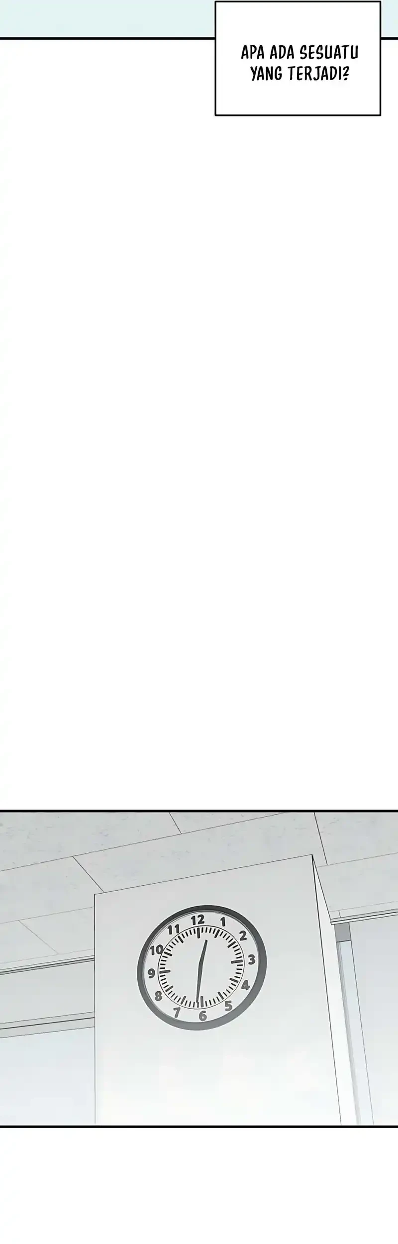 When a Genius Office Worker Goes Too Far Chapter 20 - halaman 7