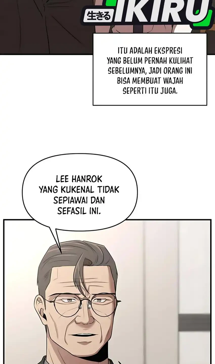 When a Genius Office Worker Goes Too Far Chapter 21 - halaman 2