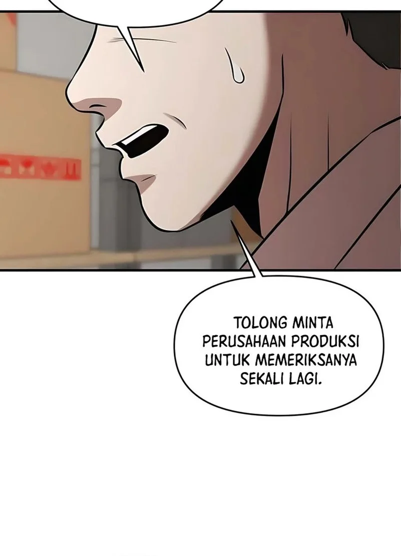 When a Genius Office Worker Goes Too Far Chapter 22 - halaman 20