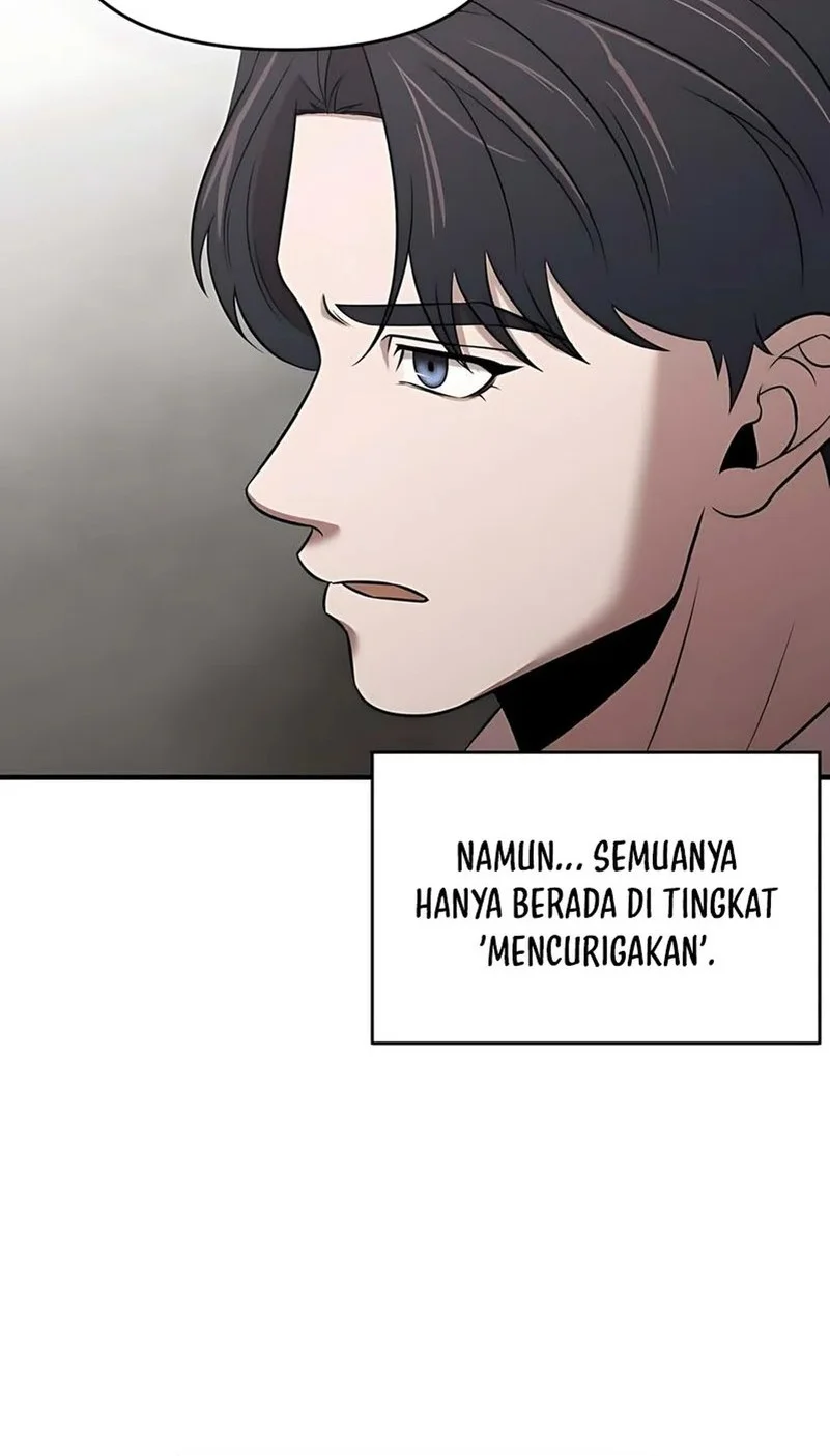 When a Genius Office Worker Goes Too Far Chapter 22 - halaman 4