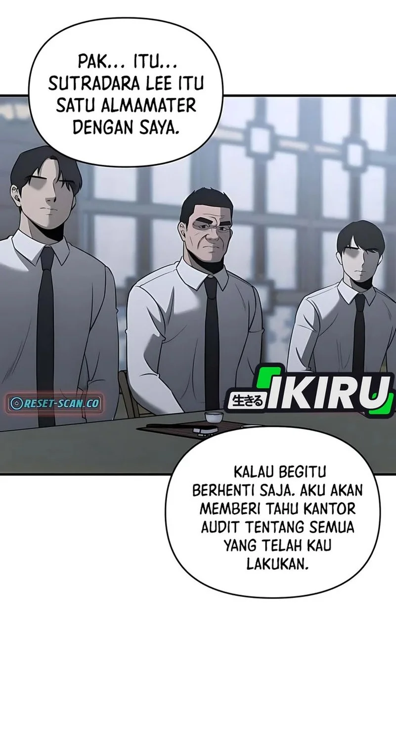 When a Genius Office Worker Goes Too Far Chapter 22 - halaman 44