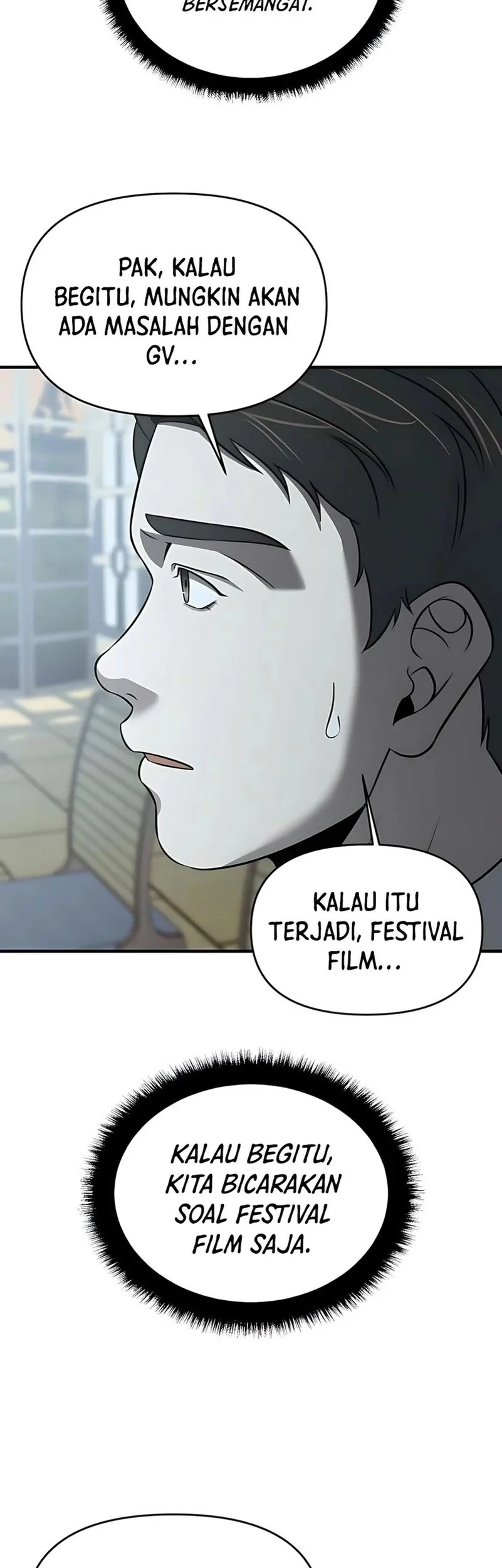 When a Genius Office Worker Goes Too Far Chapter 22 - halaman 47