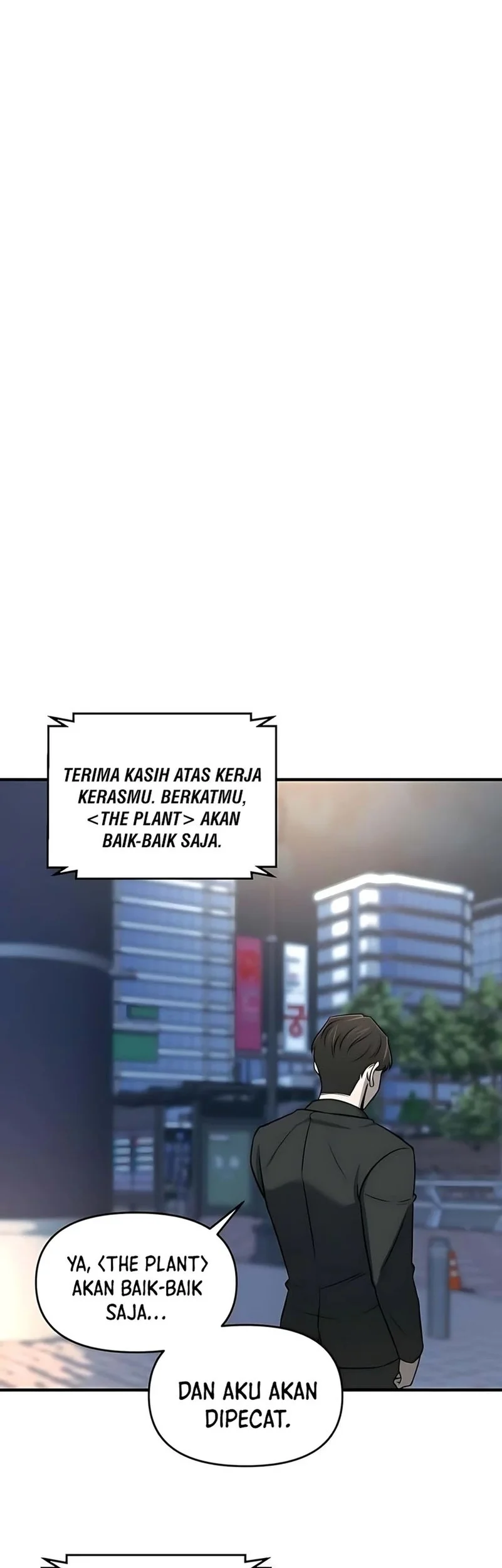 When a Genius Office Worker Goes Too Far Chapter 22 - halaman 53
