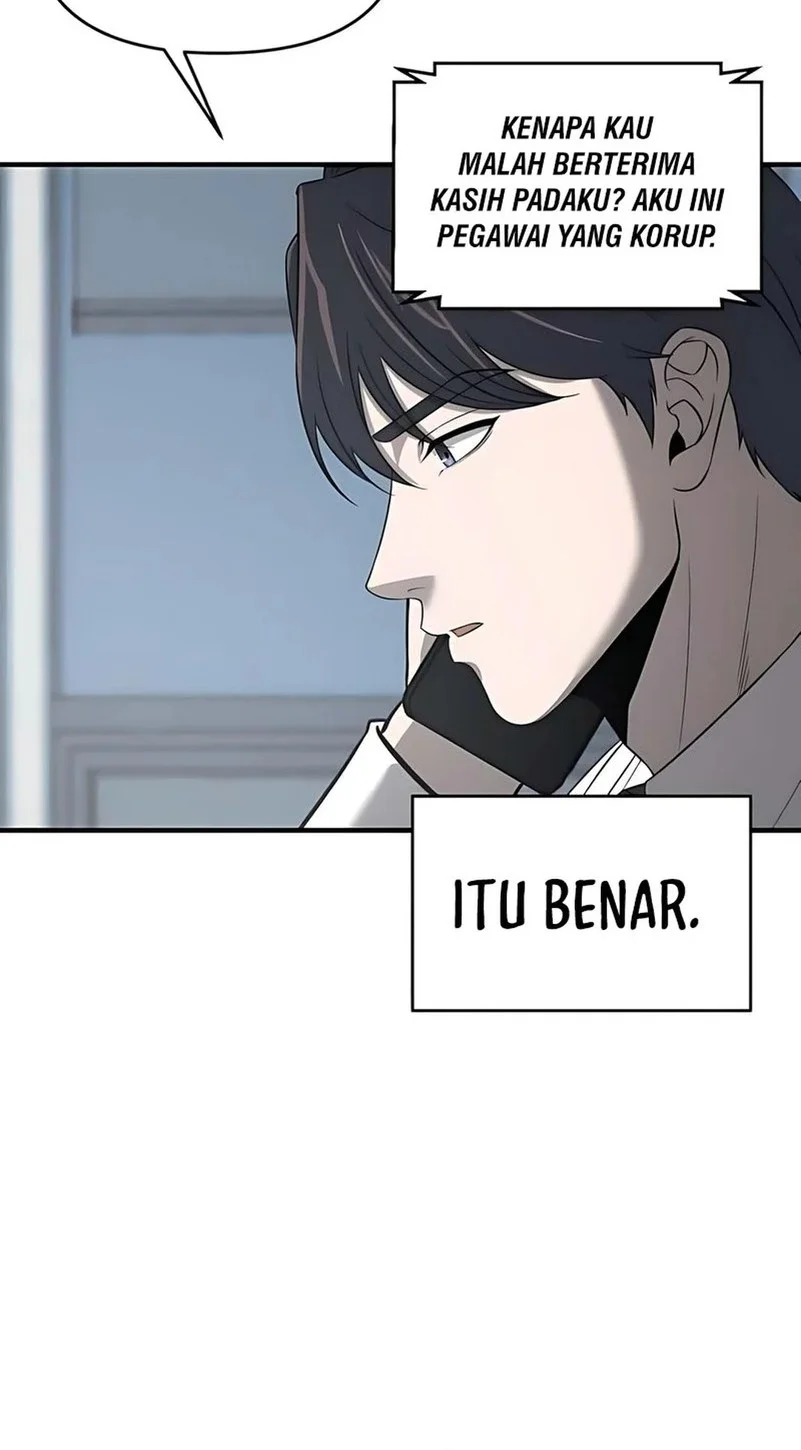 When a Genius Office Worker Goes Too Far Chapter 22 - halaman 56