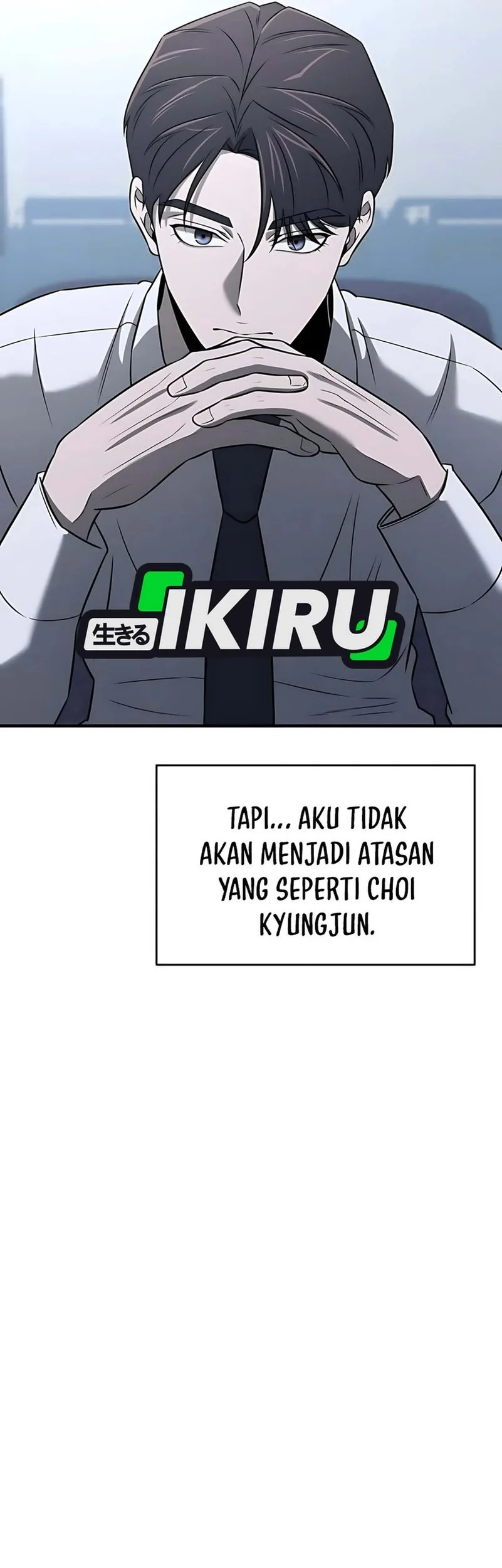 When a Genius Office Worker Goes Too Far Chapter 22 - halaman 61