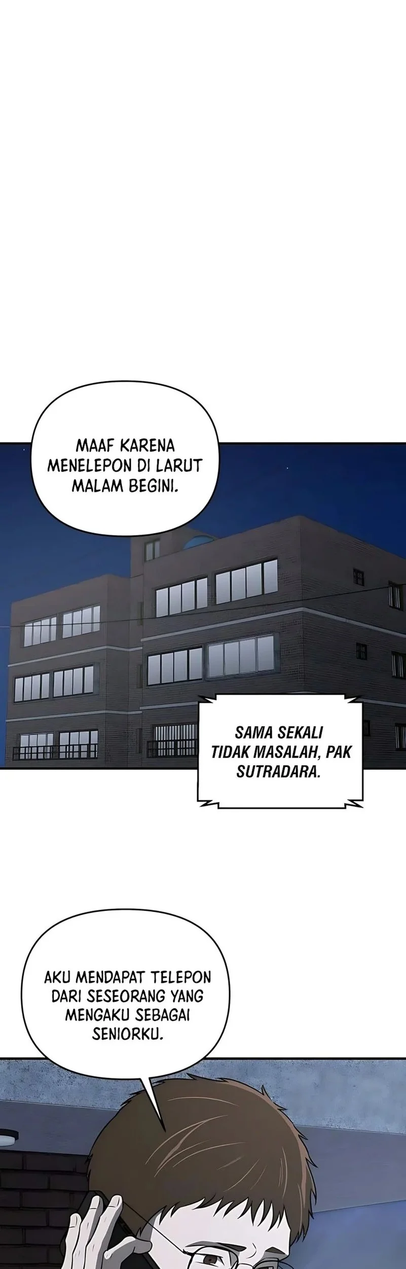 When a Genius Office Worker Goes Too Far Chapter 22 - halaman 62