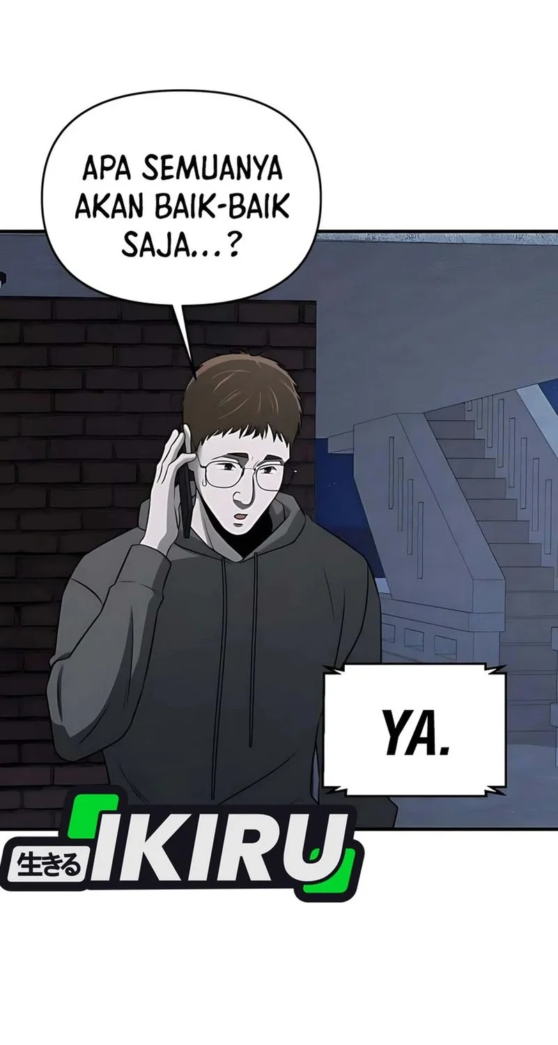 When a Genius Office Worker Goes Too Far Chapter 22 - halaman 64