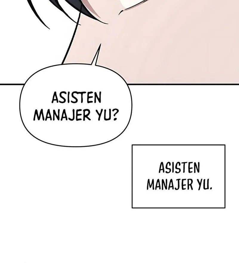 When a Genius Office Worker Goes Too Far Chapter 22 - halaman 8
