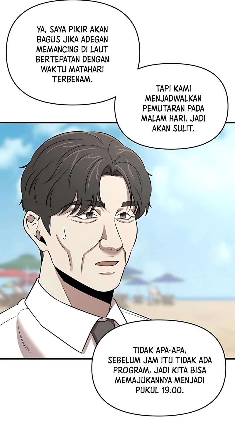 When a Genius Office Worker Goes Too Far Chapter 23 - halaman 12