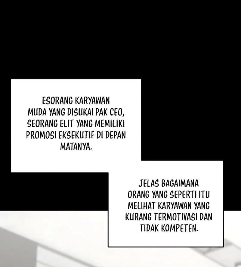 When a Genius Office Worker Goes Too Far Chapter 23 - halaman 20