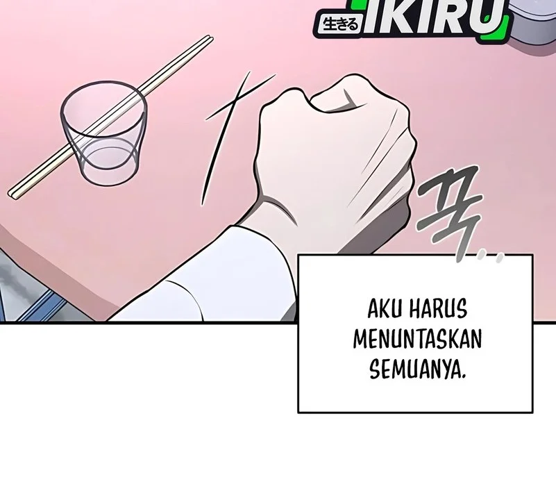 When a Genius Office Worker Goes Too Far Chapter 23 - halaman 28