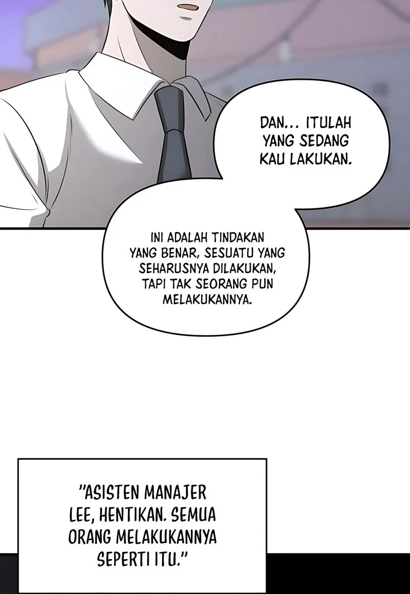 When a Genius Office Worker Goes Too Far Chapter 23 - halaman 32