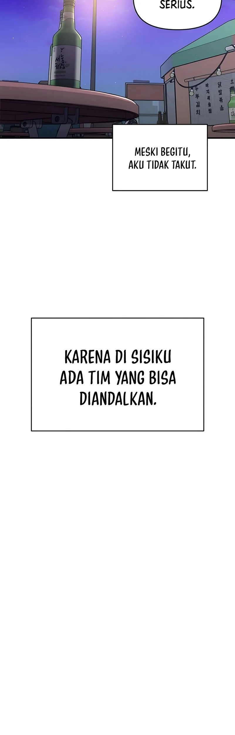 When a Genius Office Worker Goes Too Far Chapter 23 - halaman 35
