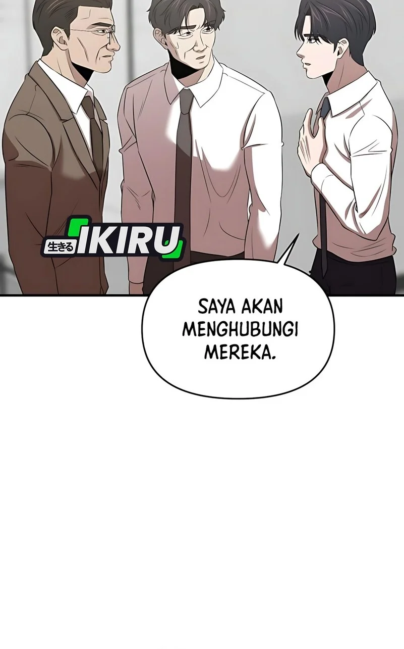 When a Genius Office Worker Goes Too Far Chapter 23 - halaman 40