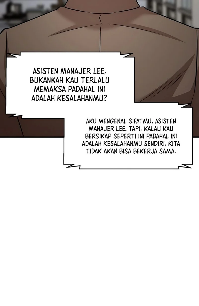 When a Genius Office Worker Goes Too Far Chapter 23 - halaman 44