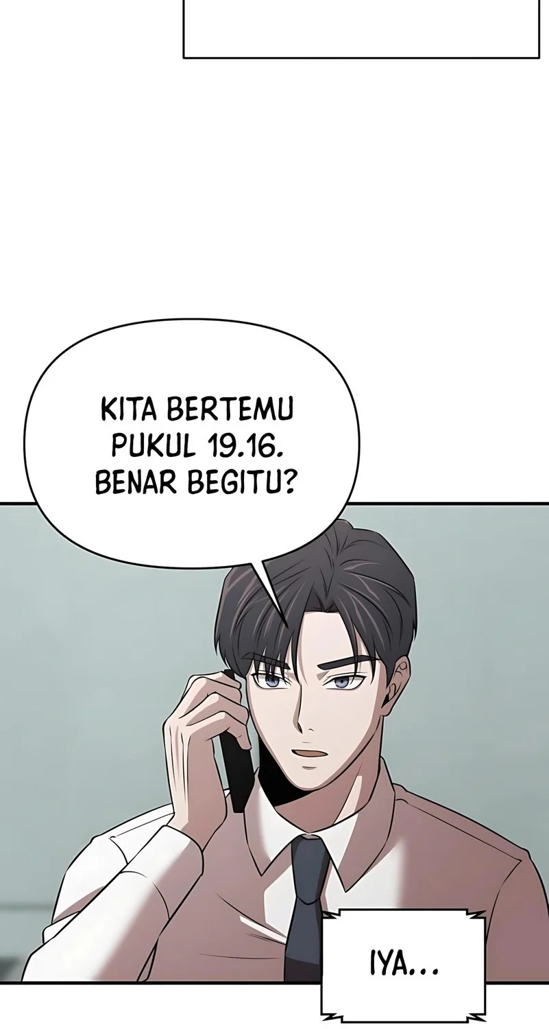 When a Genius Office Worker Goes Too Far Chapter 23 - halaman 48