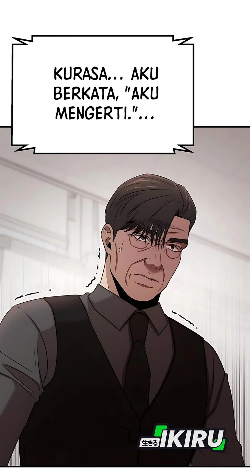 When a Genius Office Worker Goes Too Far Chapter 23 - halaman 52