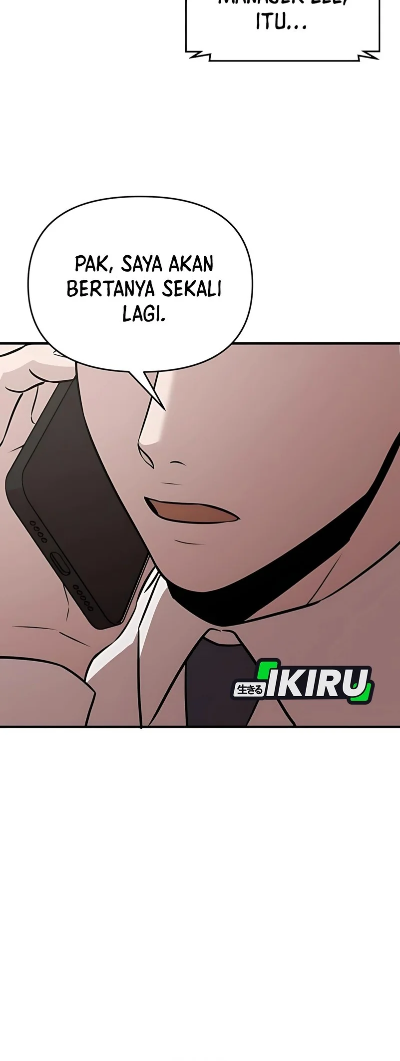 When a Genius Office Worker Goes Too Far Chapter 23 - halaman 59