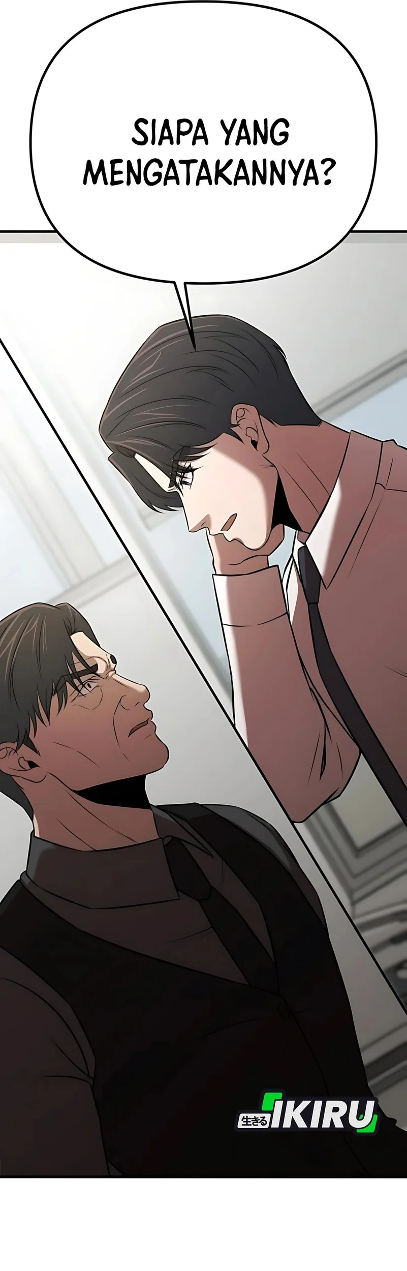 When a Genius Office Worker Goes Too Far Chapter 23 - halaman 60