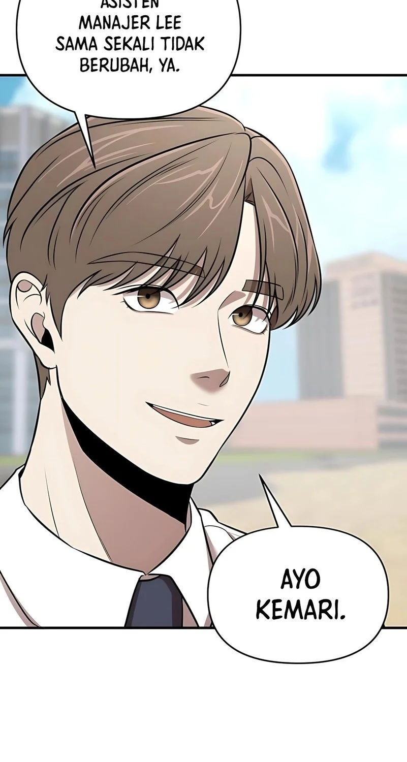 When a Genius Office Worker Goes Too Far Chapter 23 - halaman 8