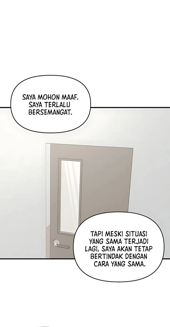 When a Genius Office Worker Goes Too Far Chapter 24 - halaman 10