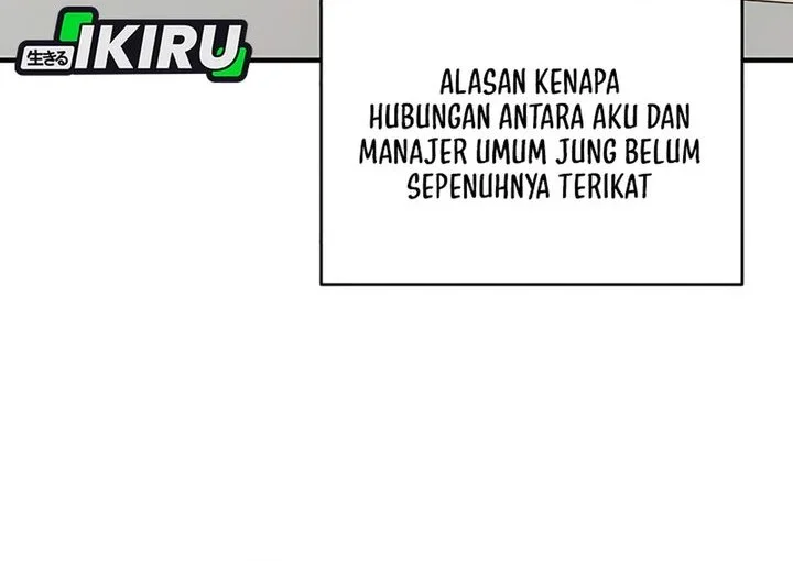 When a Genius Office Worker Goes Too Far Chapter 24 - halaman 16