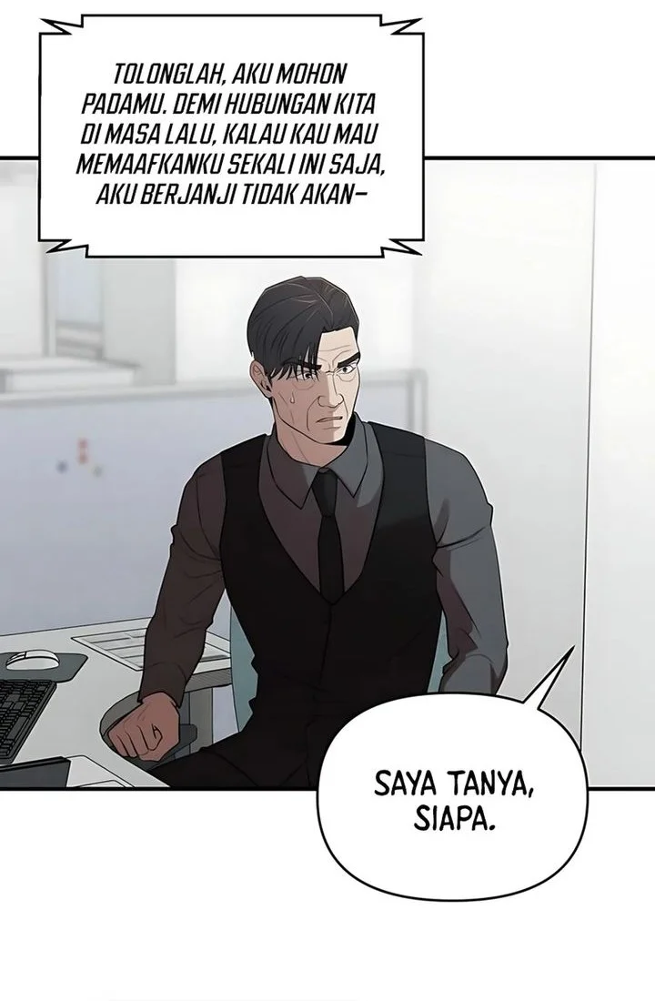When a Genius Office Worker Goes Too Far Chapter 24 - halaman 2
