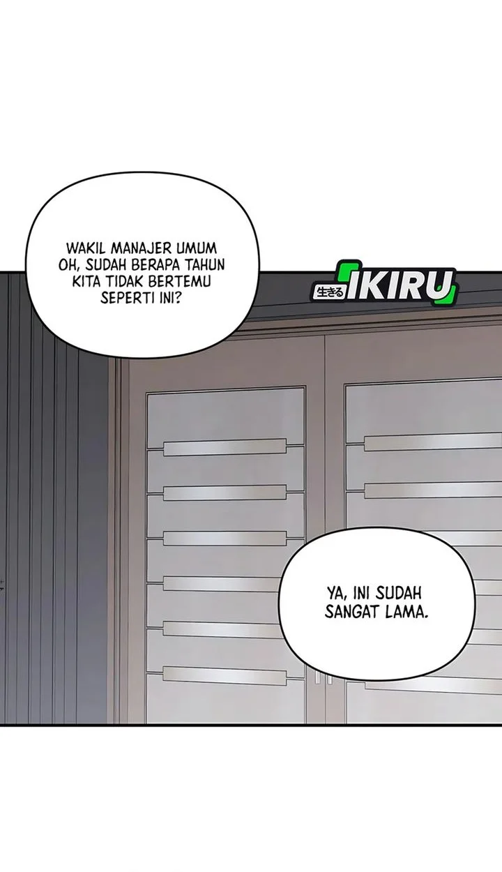 When a Genius Office Worker Goes Too Far Chapter 24 - halaman 24