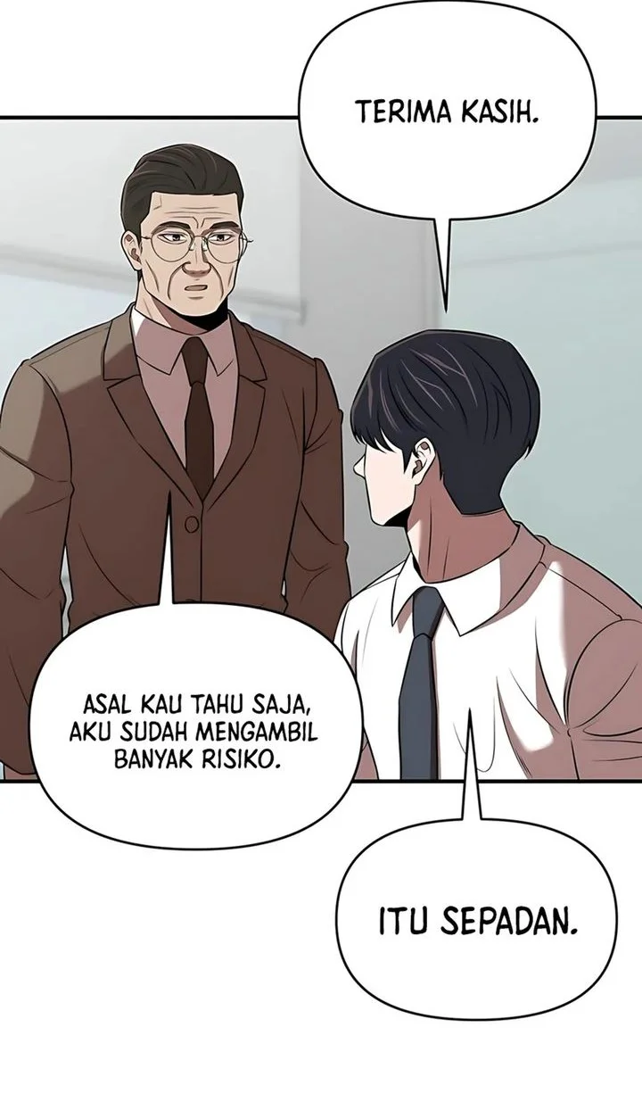 When a Genius Office Worker Goes Too Far Chapter 24 - halaman 28