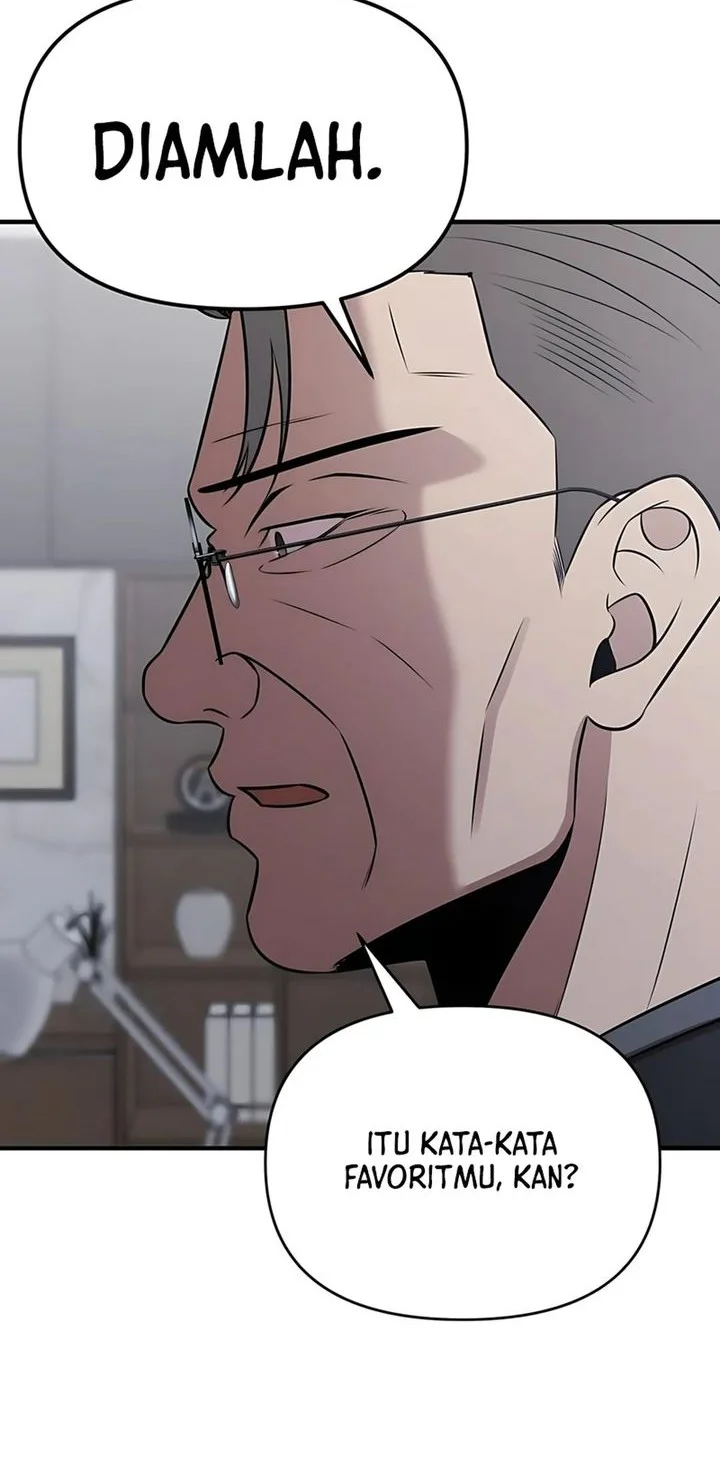 When a Genius Office Worker Goes Too Far Chapter 24 - halaman 38