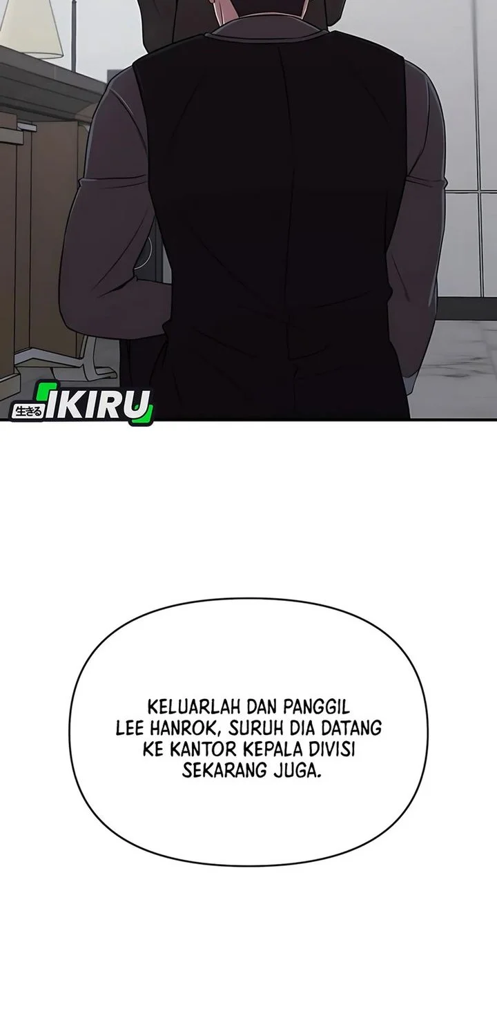When a Genius Office Worker Goes Too Far Chapter 24 - halaman 40
