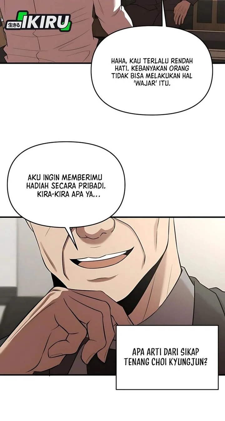 When a Genius Office Worker Goes Too Far Chapter 24 - halaman 48
