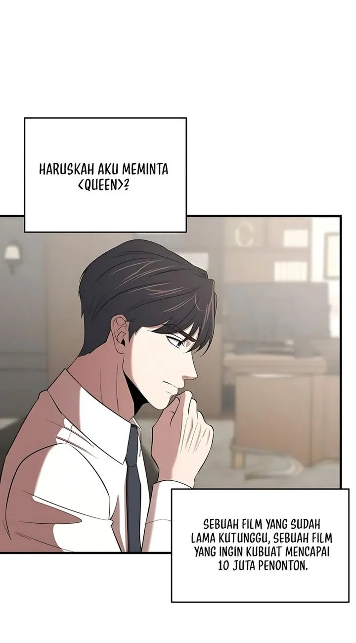 When a Genius Office Worker Goes Too Far Chapter 24 - halaman 50