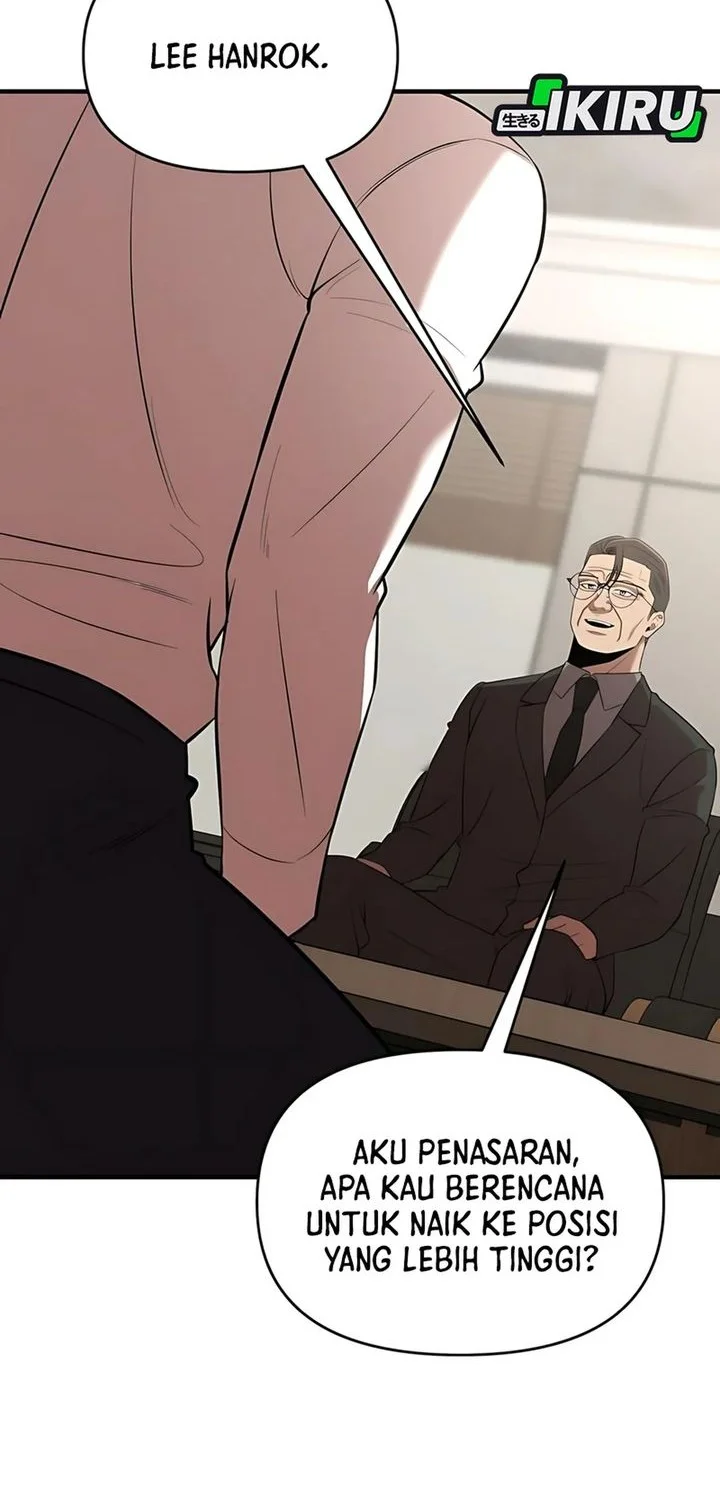 When a Genius Office Worker Goes Too Far Chapter 24 - halaman 52