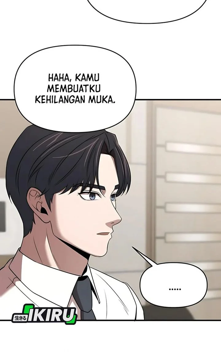 When a Genius Office Worker Goes Too Far Chapter 24 - halaman 54