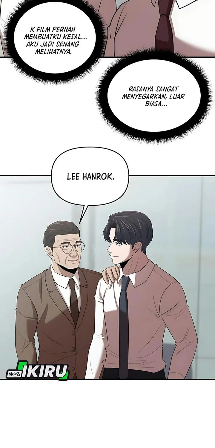 When a Genius Office Worker Goes Too Far Chapter 24 - halaman 6