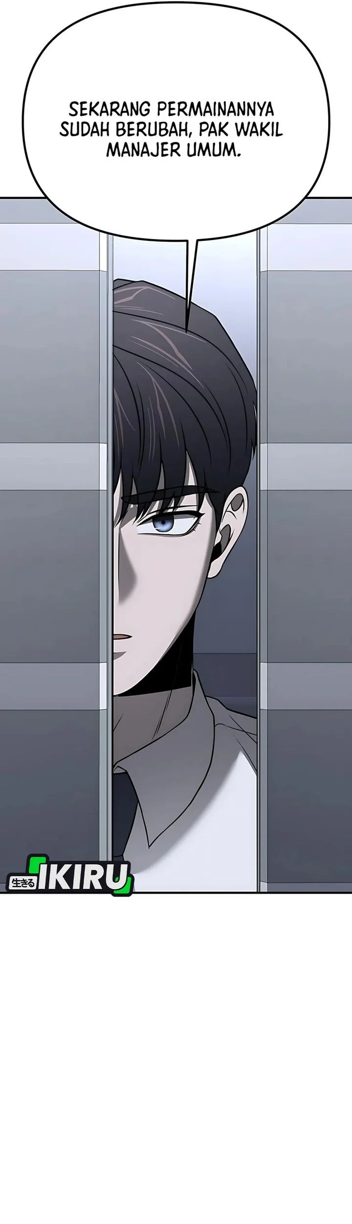 When a Genius Office Worker Goes Too Far Chapter 24 - halaman 61