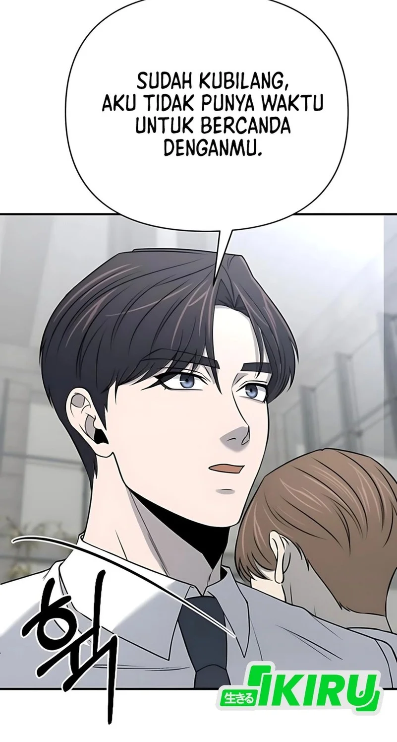 When a Genius Office Worker Goes Too Far Chapter 25 - halaman 12