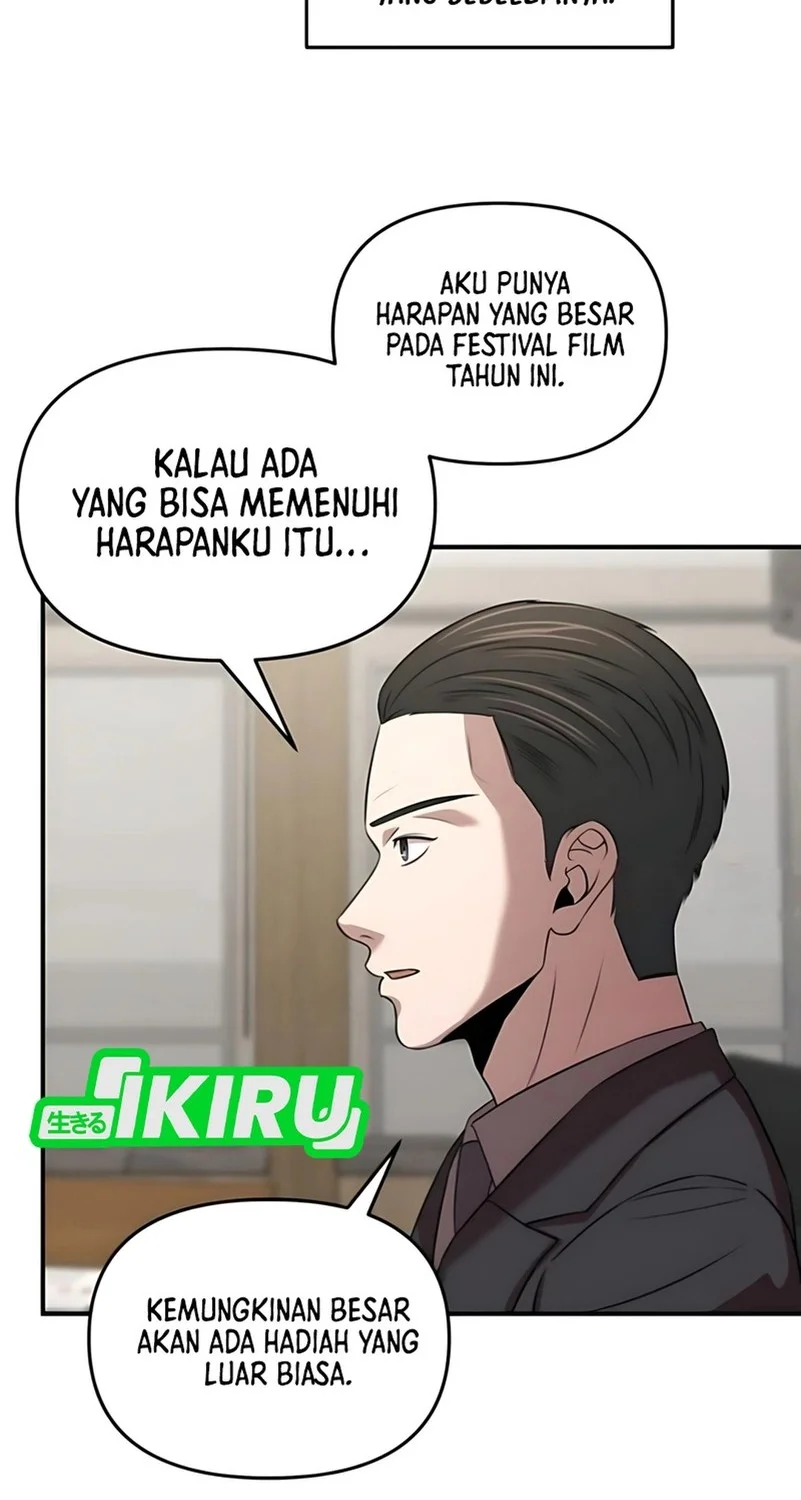 When a Genius Office Worker Goes Too Far Chapter 25 - halaman 20