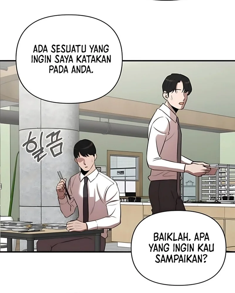 When a Genius Office Worker Goes Too Far Chapter 25 - halaman 24