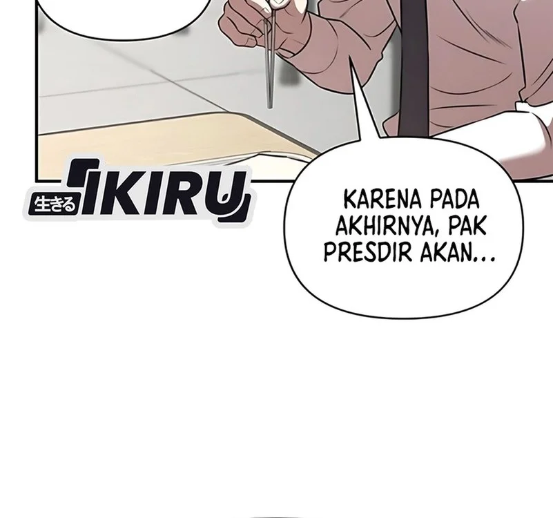 When a Genius Office Worker Goes Too Far Chapter 25 - halaman 32