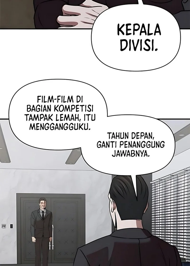 When a Genius Office Worker Goes Too Far Chapter 25 - halaman 36