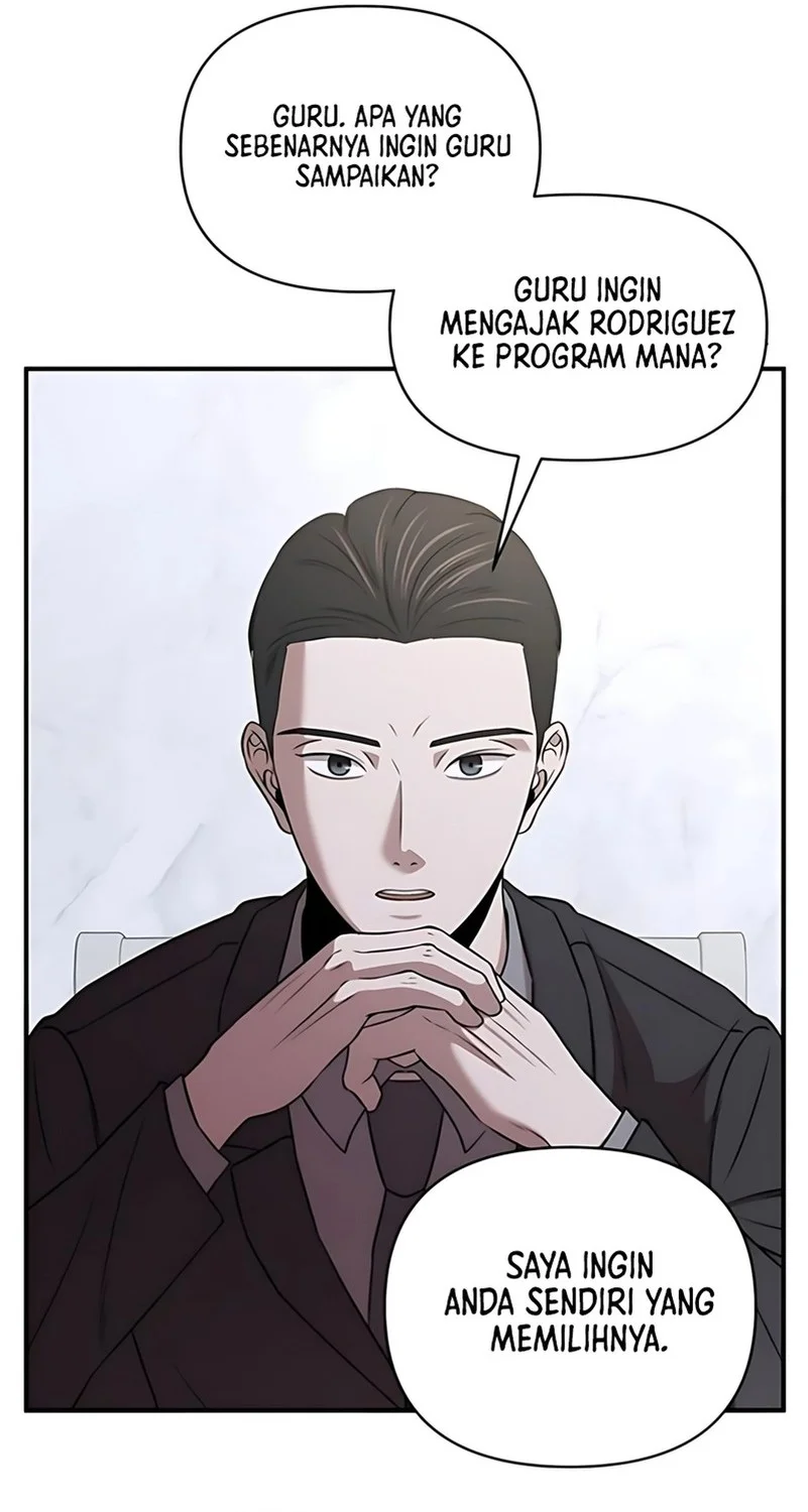 When a Genius Office Worker Goes Too Far Chapter 25 - halaman 40