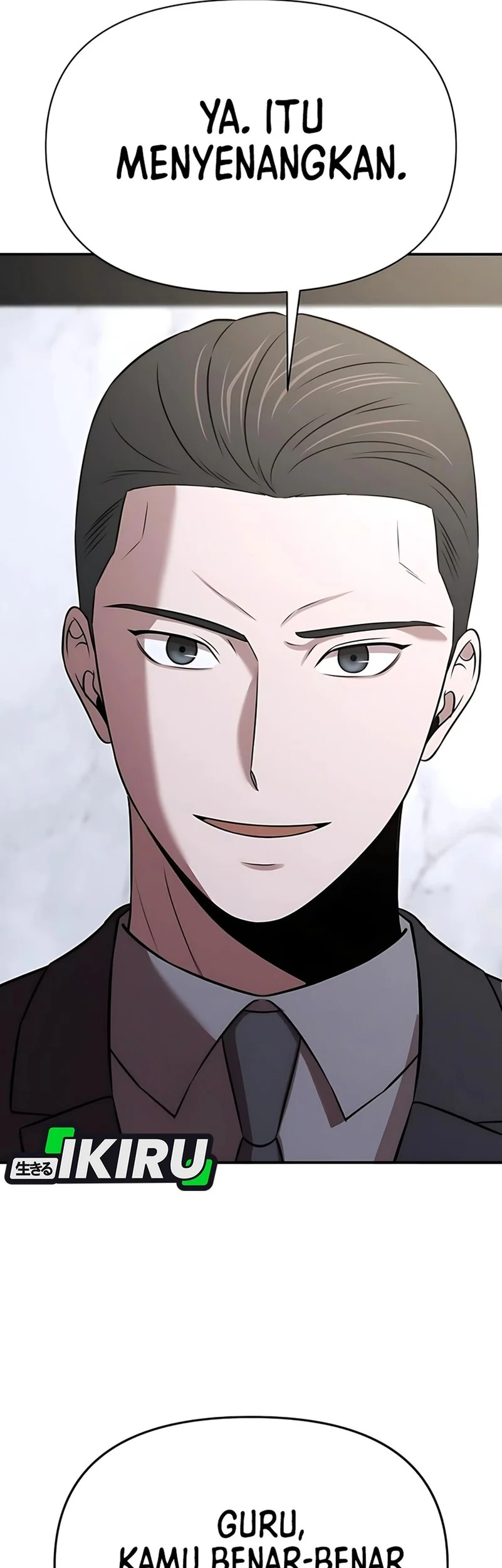 When a Genius Office Worker Goes Too Far Chapter 25 - halaman 45