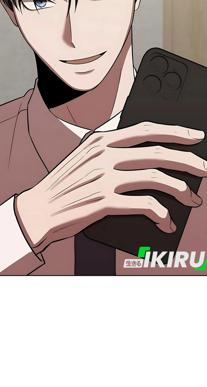 When a Genius Office Worker Goes Too Far Chapter 25 - halaman 48