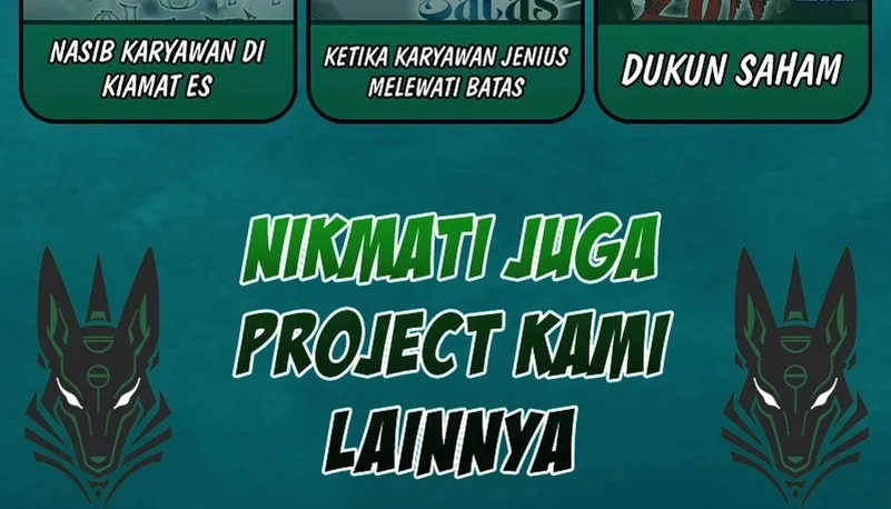 When a Genius Office Worker Goes Too Far Chapter 25 - halaman 50