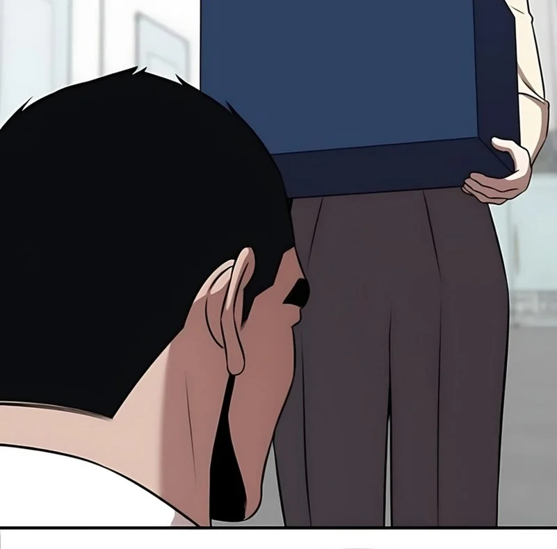 When a Genius Office Worker Goes Too Far Chapter 25 - halaman 8