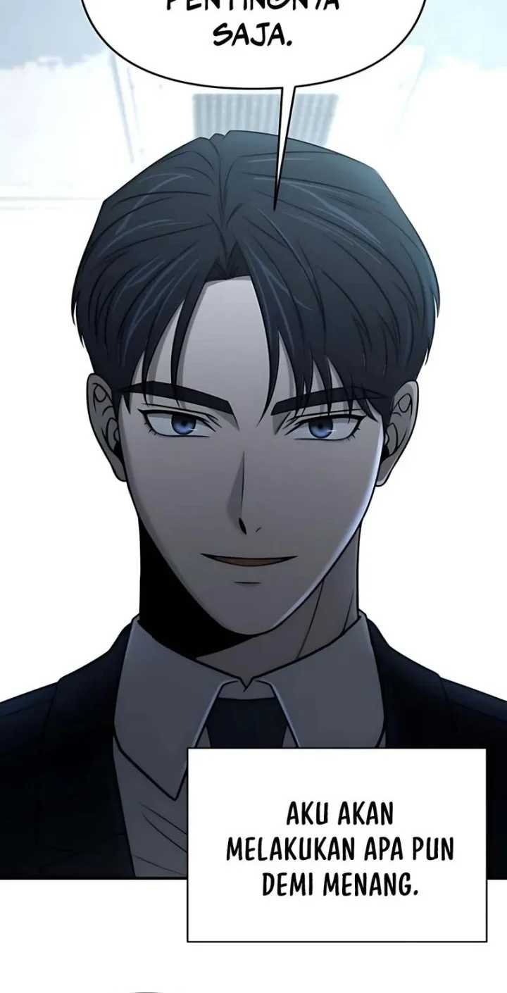When a Genius Office Worker Goes Too Far Chapter 26 - halaman 20