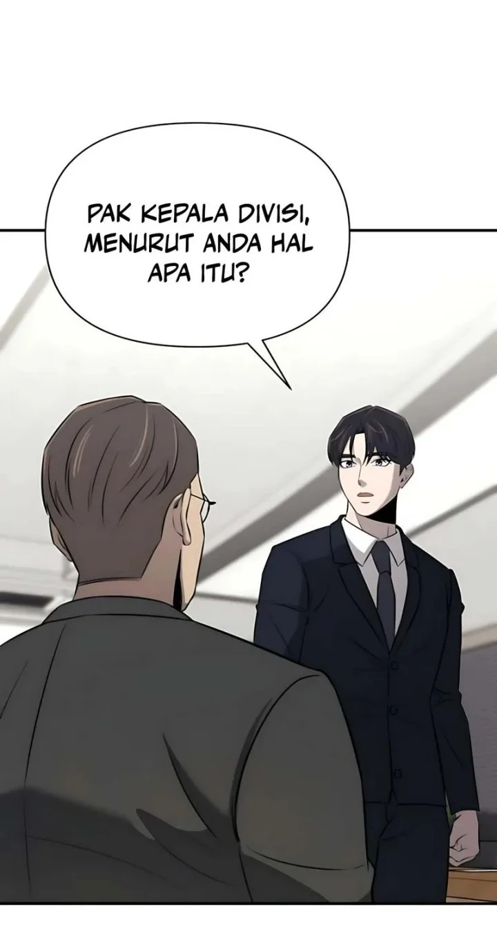 When a Genius Office Worker Goes Too Far Chapter 26 - halaman 22